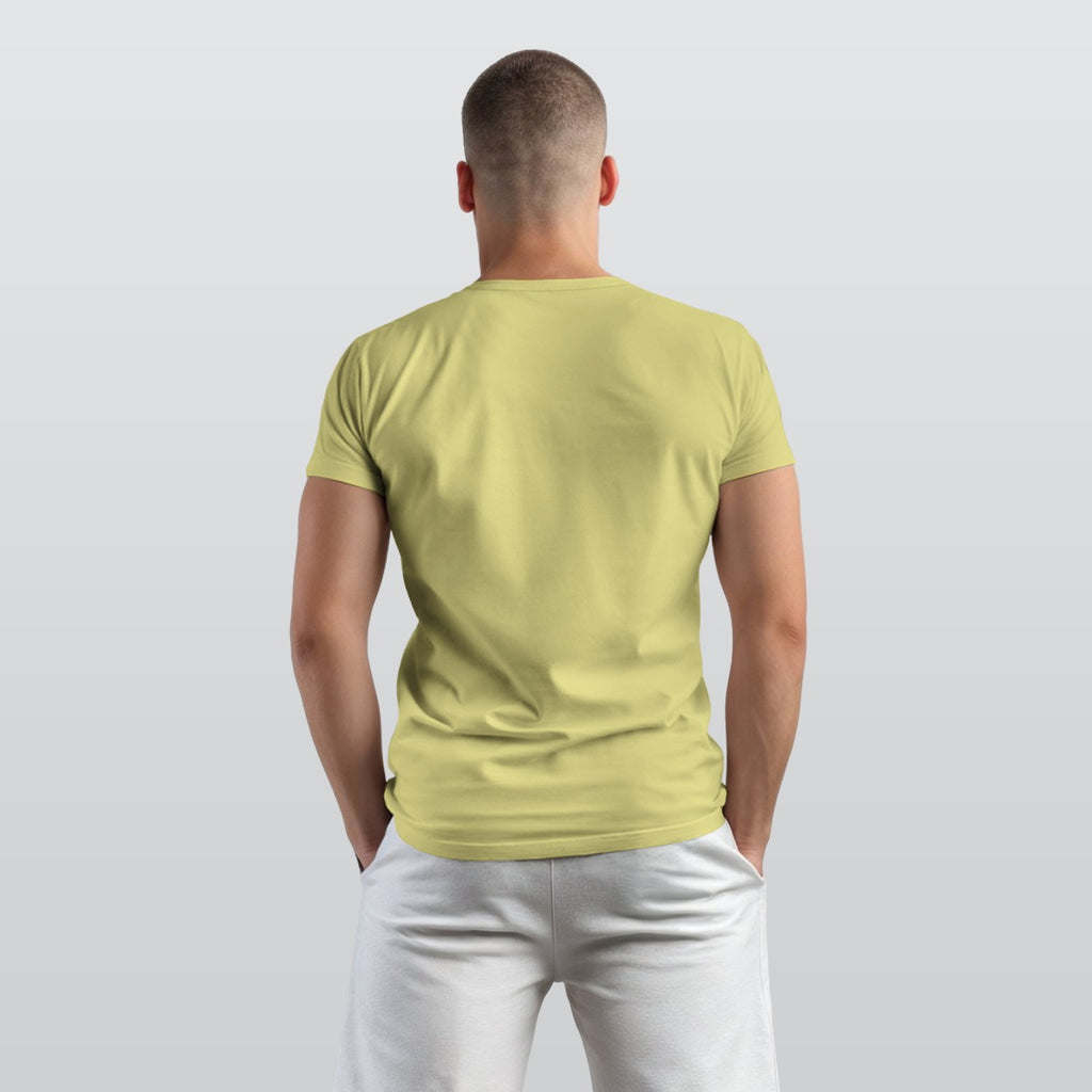 All-Over Print Men's O-Neck T-Shirt